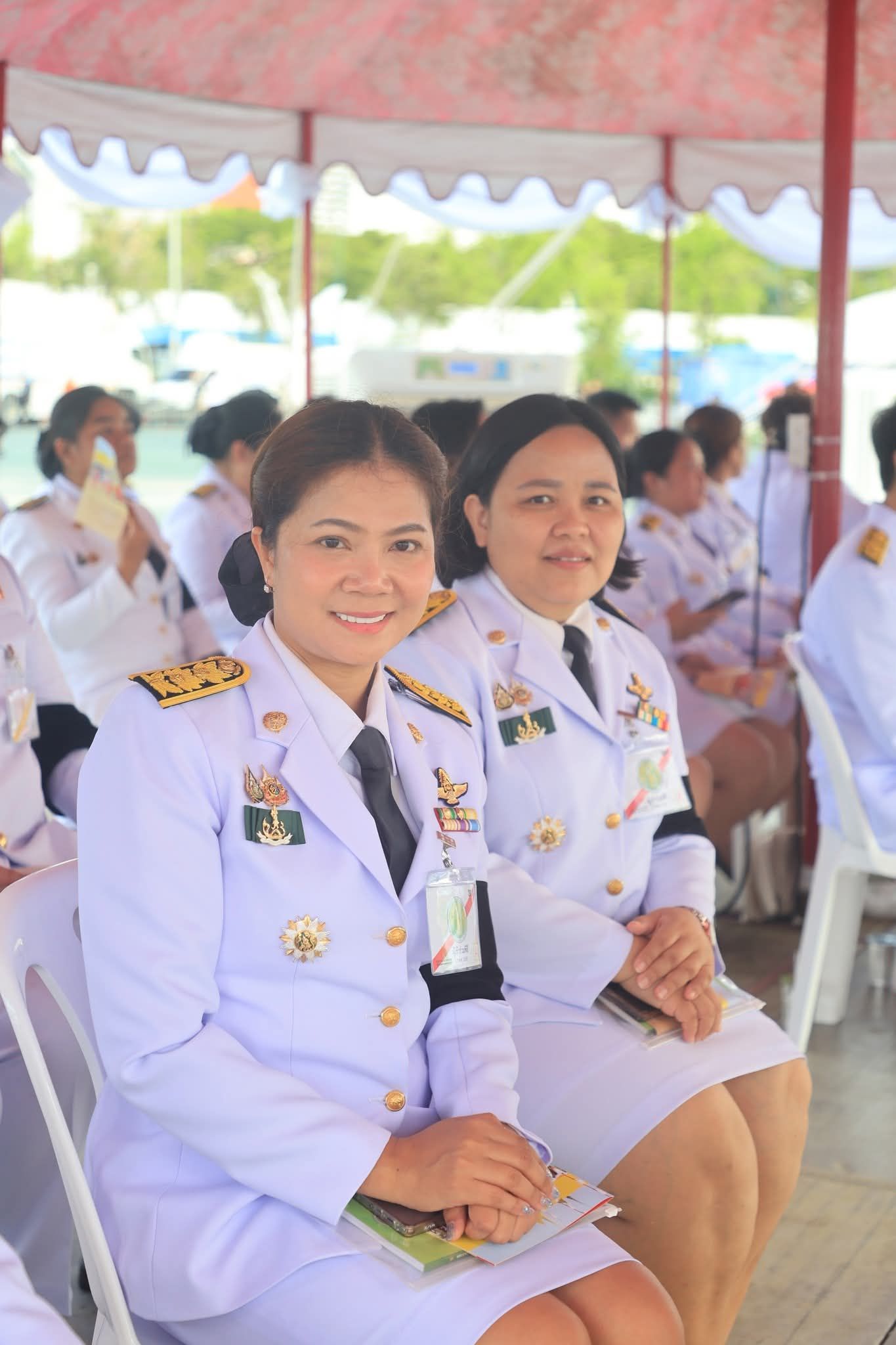 title - ส.ป.ก.นครปฐม เข้าร่วมพิธีพืชมงคลจรดพระนังคัลแรกนาขวัญ ปีพุทธศักราช 2569